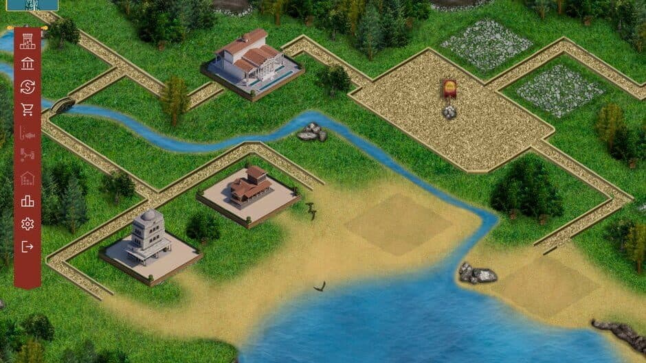 Ancient Society screenshot 2