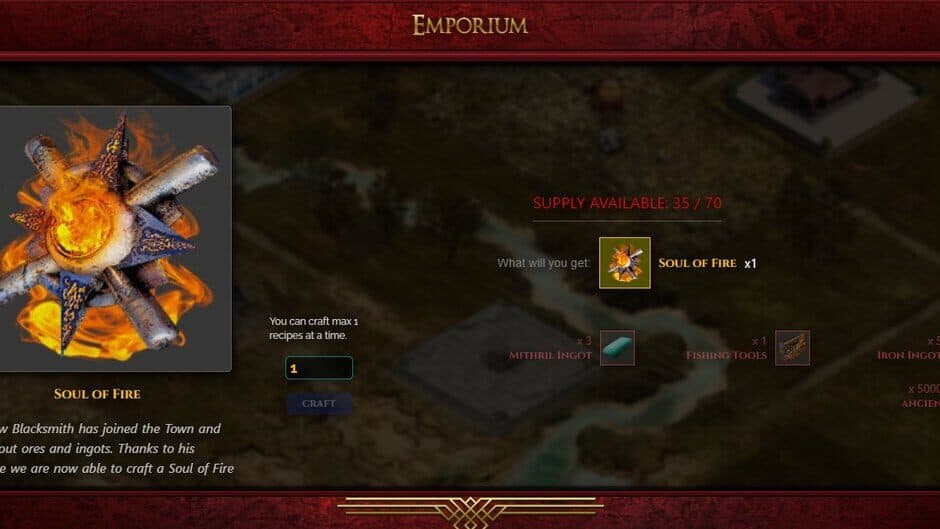 Ancient Society screenshot 4