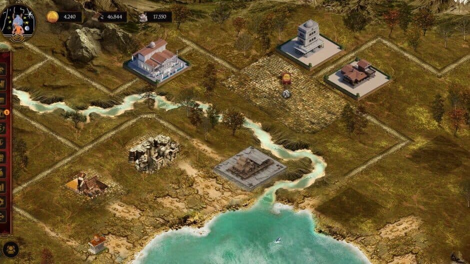 Ancient Society screenshot 5