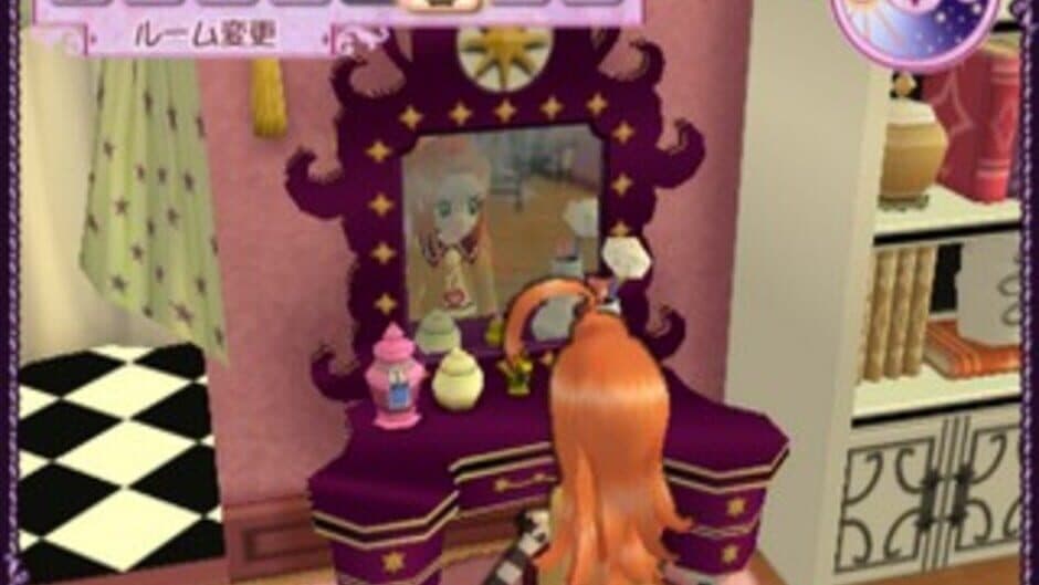 Sugar Sugar Rune: Koimo Osharemo Pick Up! screenshot 2