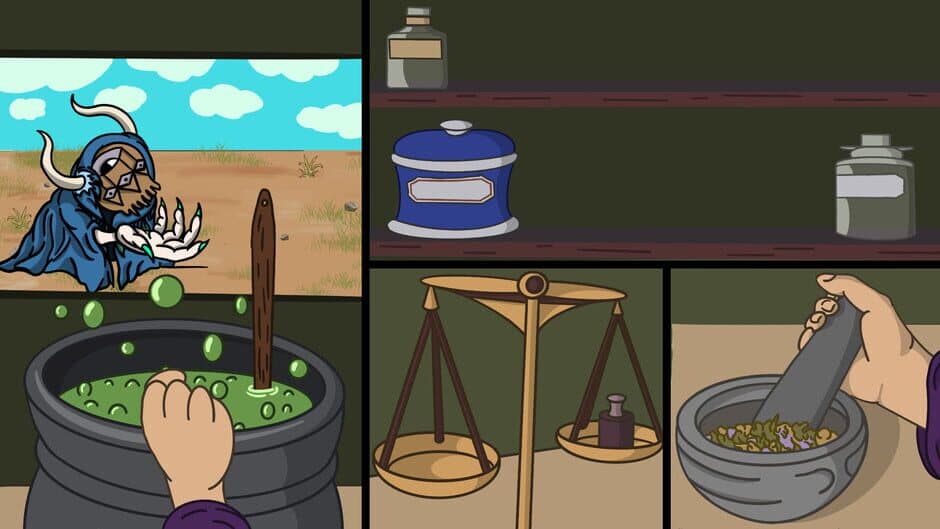 Buy My Snake Oil screenshot 5