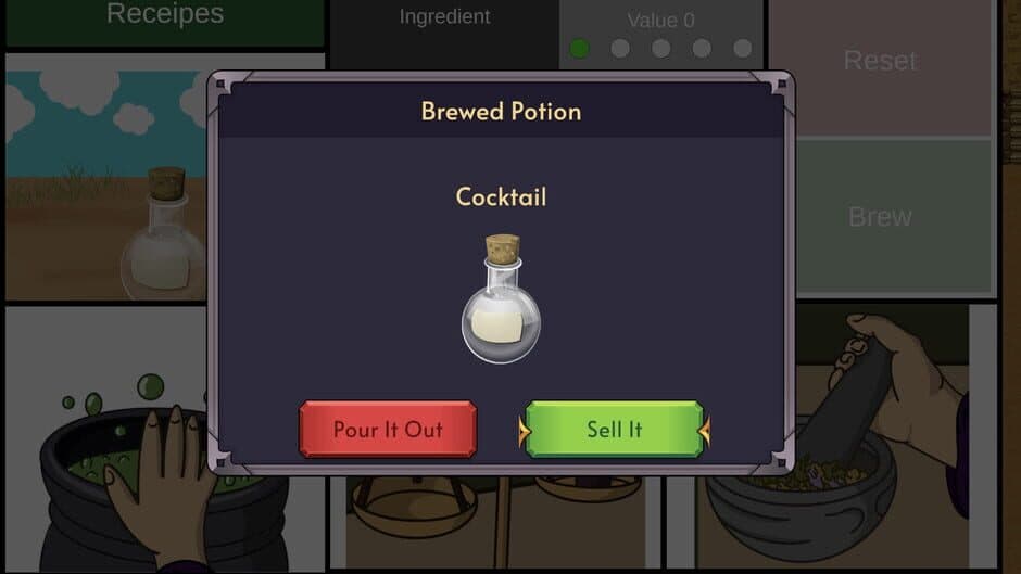 Buy My Snake Oil screenshot 6