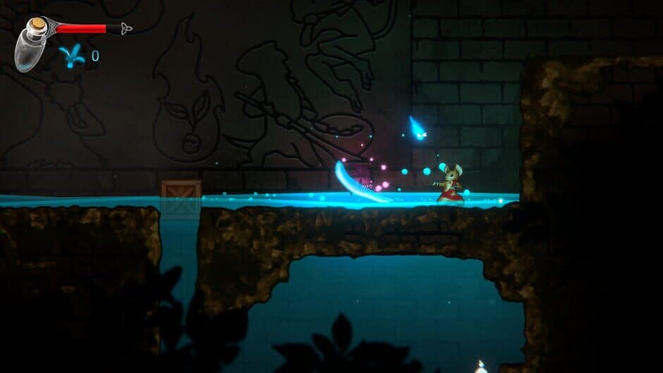 Benders of Moona screenshot 2