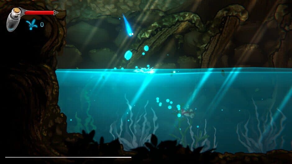 Benders of Moona screenshot 3
