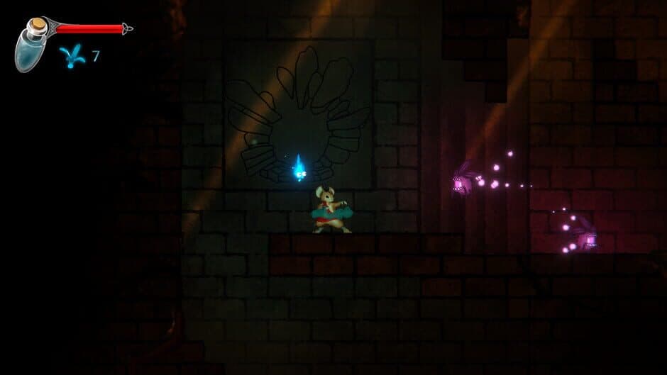 Benders of Moona screenshot 4