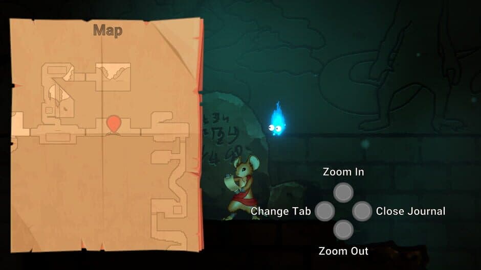 Benders of Moona screenshot 5