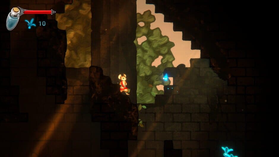 Benders of Moona screenshot 6