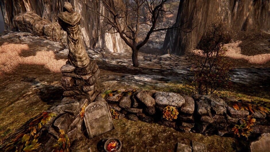Longborn screenshot 5