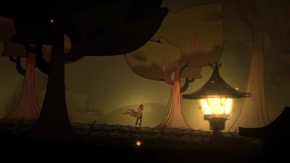 Folia: The King's Revelry screenshot 2