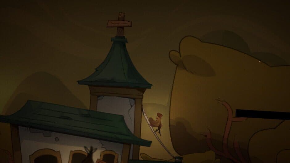Folia: The King's Revelry screenshot 5
