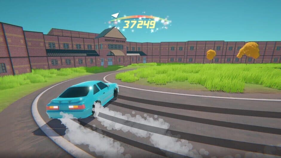 Drift With Your Pals screenshot 2