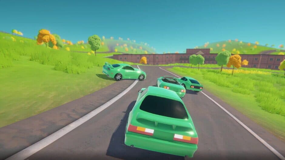 Drift With Your Pals screenshot 3