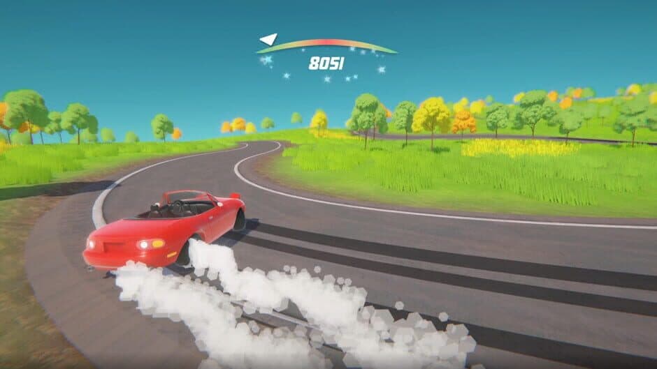 Drift With Your Pals screenshot 5