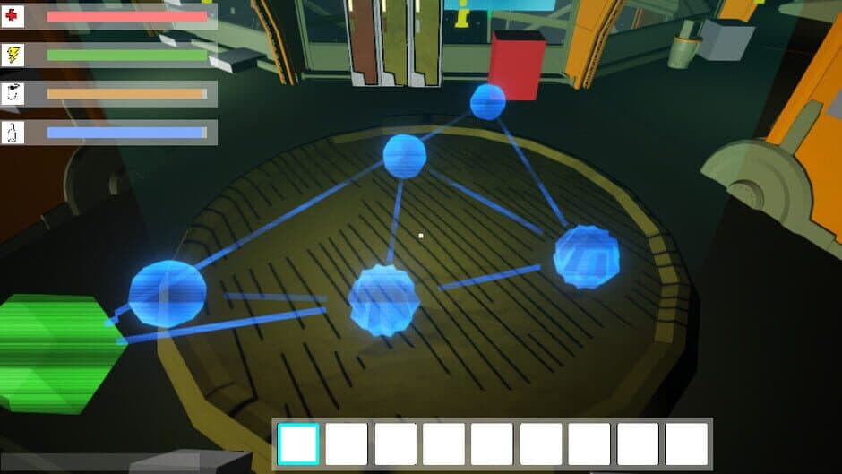 Don't die in space! screenshot 6