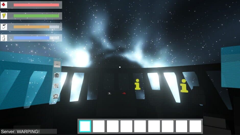 Don't die in space! screenshot 4