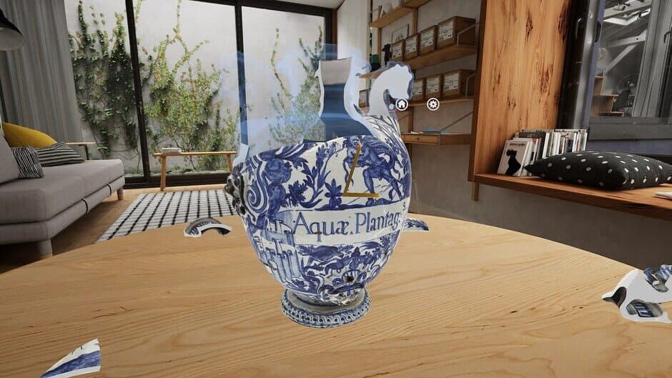 Antique Restorer screenshot 3