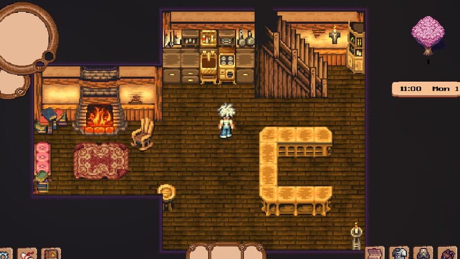 Sehoni Island: Monsters and Adventures screenshot 6