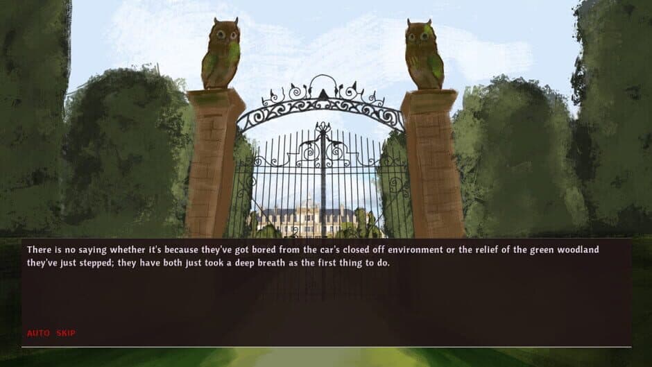 Mr.Wise screenshot 4