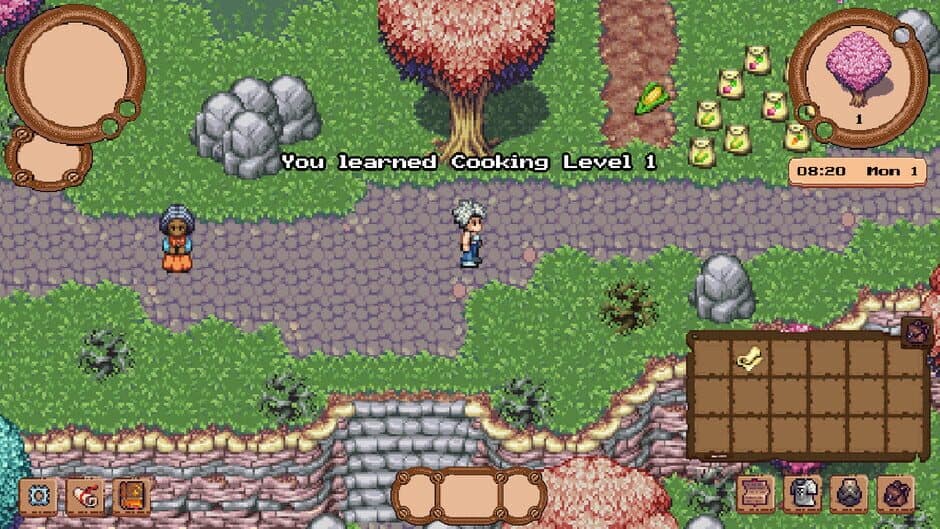 Sehoni Island: Monsters and Adventures screenshot 4