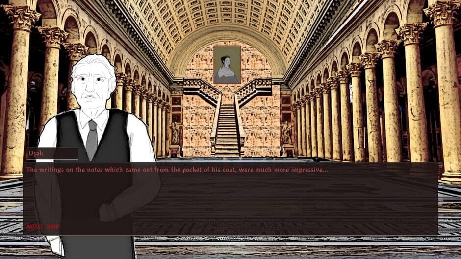 Mr.Wise screenshot 2
