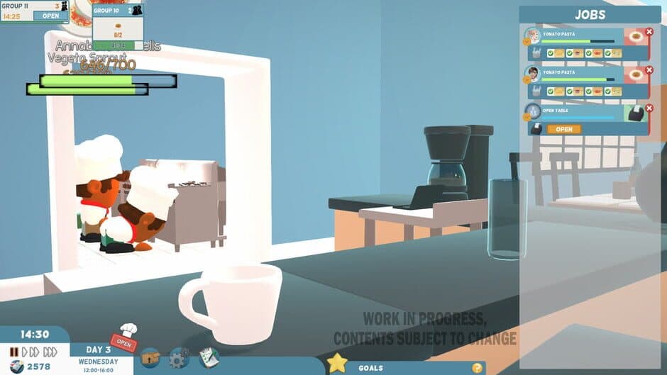 Kitchen Confidence screenshot 6