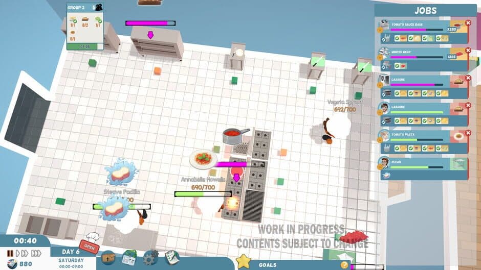 Kitchen Confidence screenshot 5