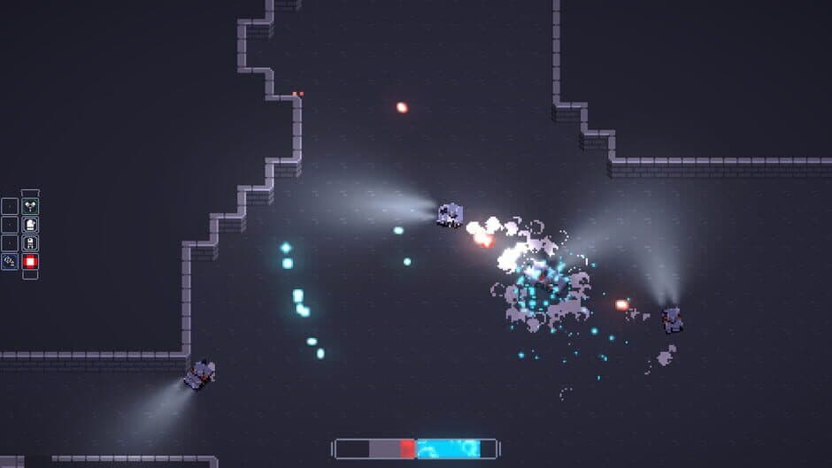 SpellTanks screenshot 5