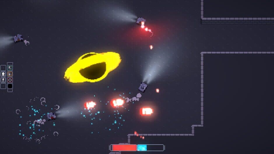 SpellTanks screenshot 2