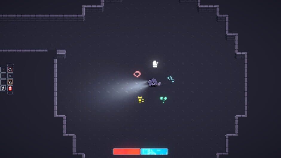 SpellTanks screenshot 3