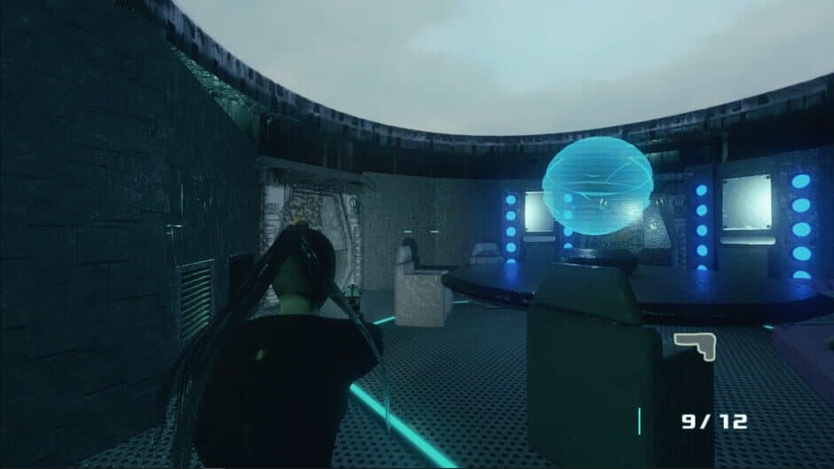 Viral Complex screenshot 2