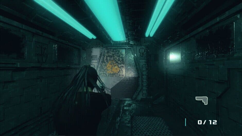 Viral Complex screenshot 5