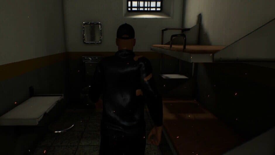 Barbelé screenshot 4