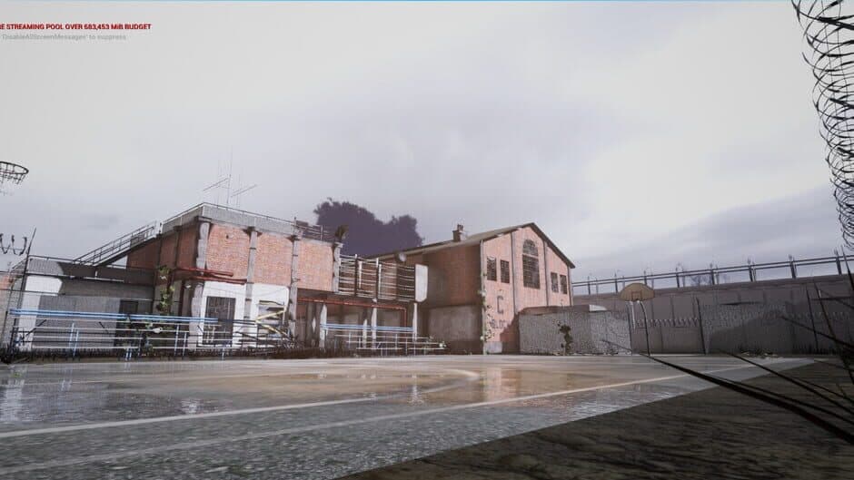 Barbelé screenshot 5
