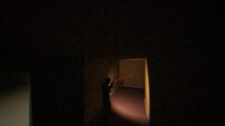 The Backrooms Anthology screenshot 3