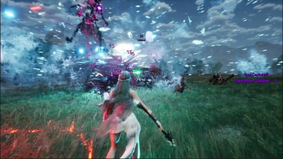 Schnee screenshot 4