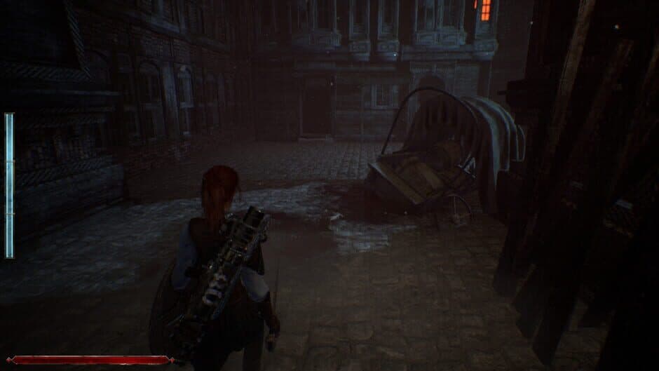 Nightmare of Nady screenshot 5