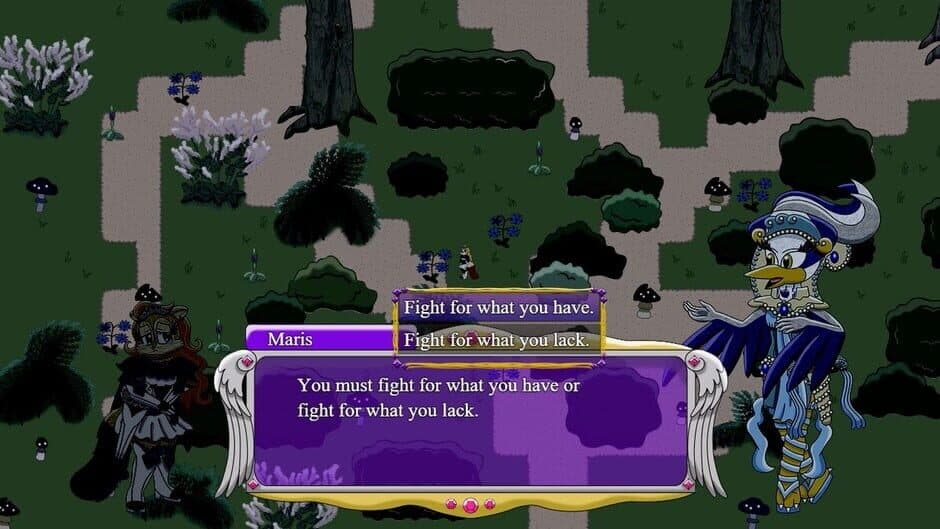 Outcasts of the Rift screenshot 2