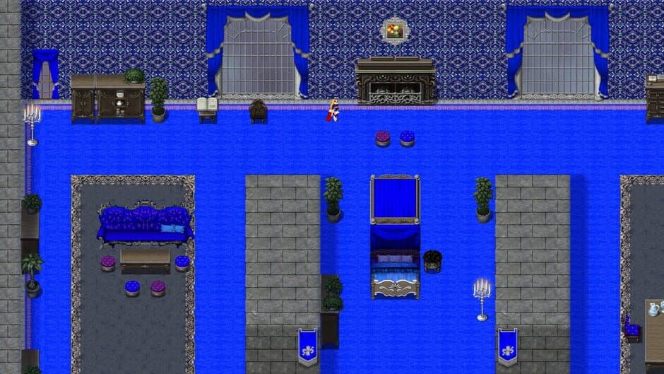 Outcasts of the Rift screenshot 3