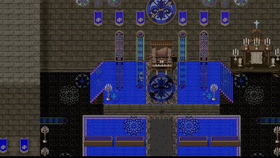 Outcasts of the Rift screenshot 5