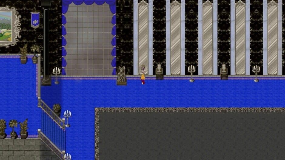 Outcasts of the Rift screenshot 4
