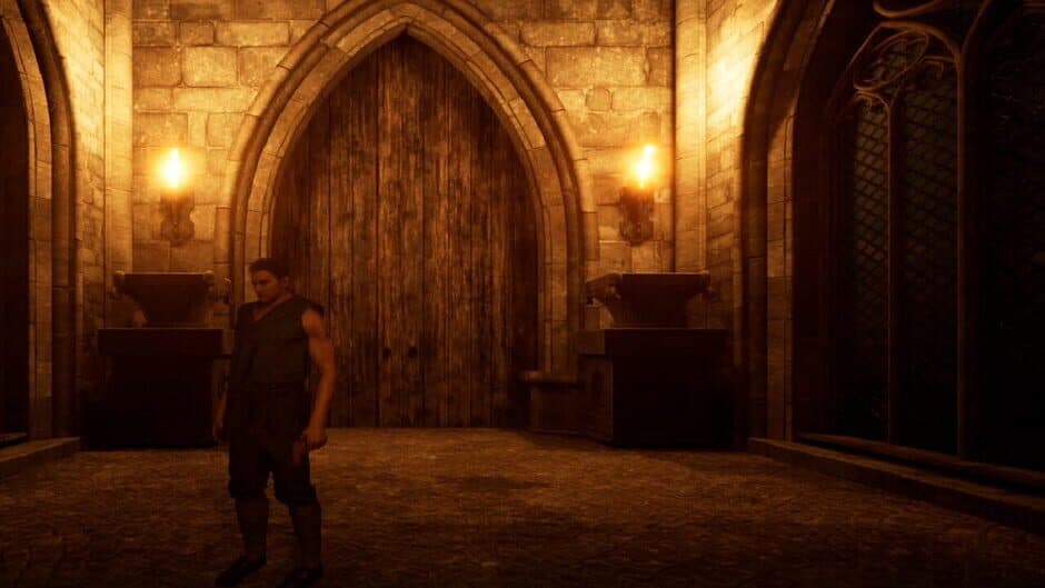 Relics of Cilldrea screenshot 3