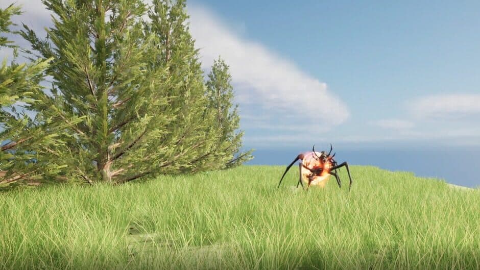 Relics of Cilldrea screenshot 2