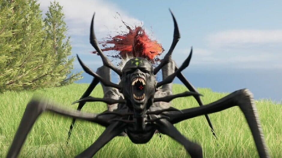 Relics of Cilldrea screenshot 5