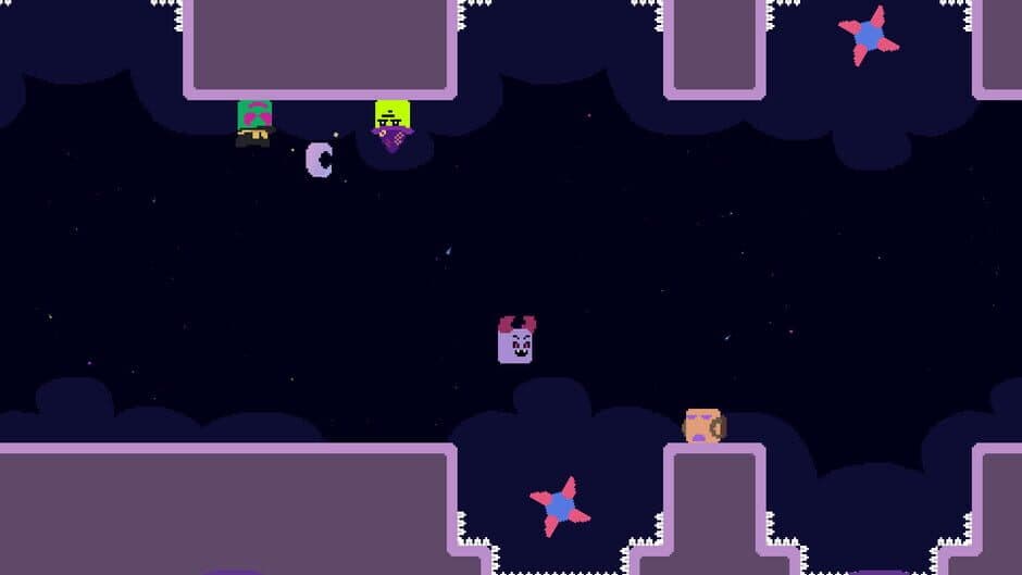 Cube Faces screenshot 4