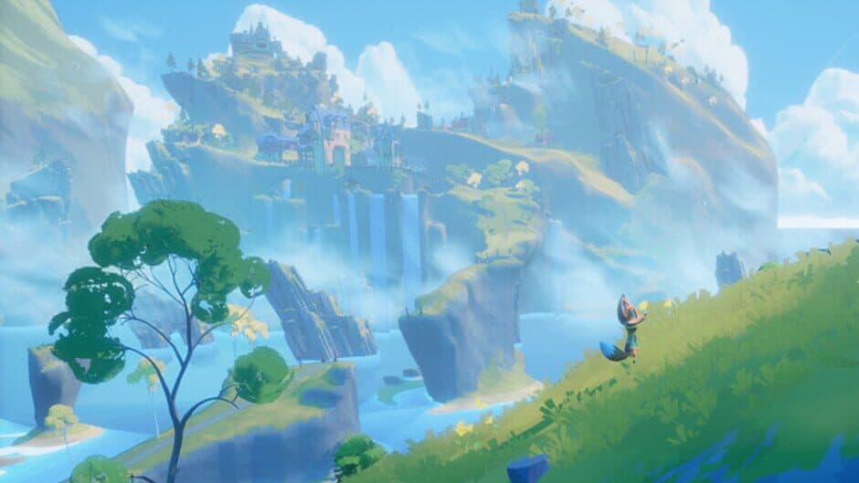 Mail Tail screenshot 4