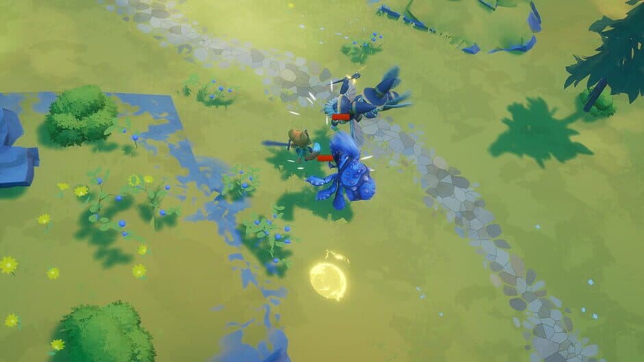 Mail Tail screenshot 2