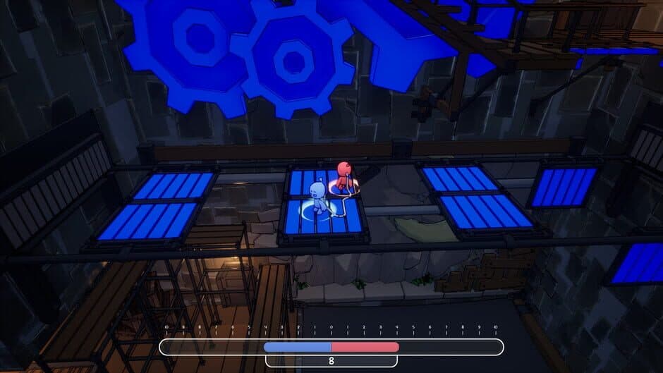 Make me Float screenshot 2