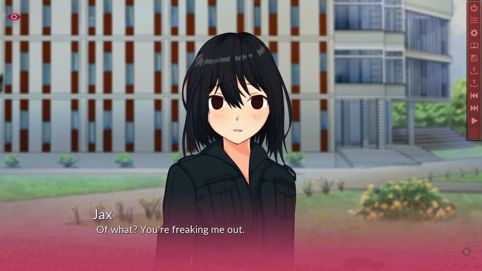Time's Disillusion screenshot 4
