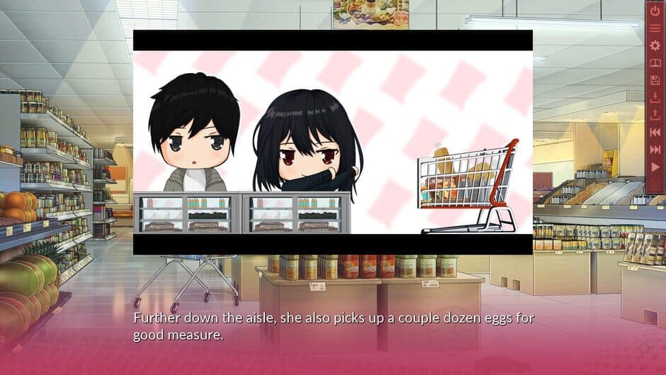 Time's Disillusion screenshot 3