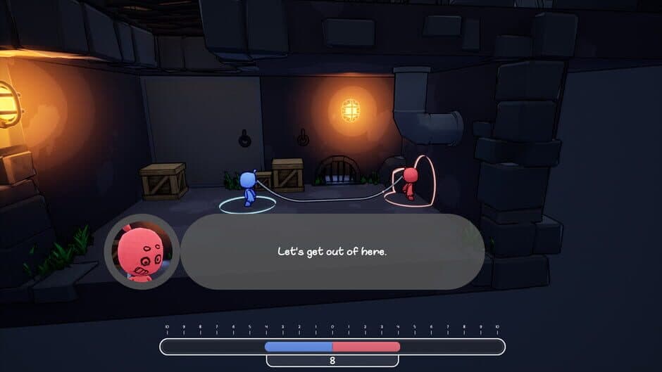 Make me Float screenshot 5